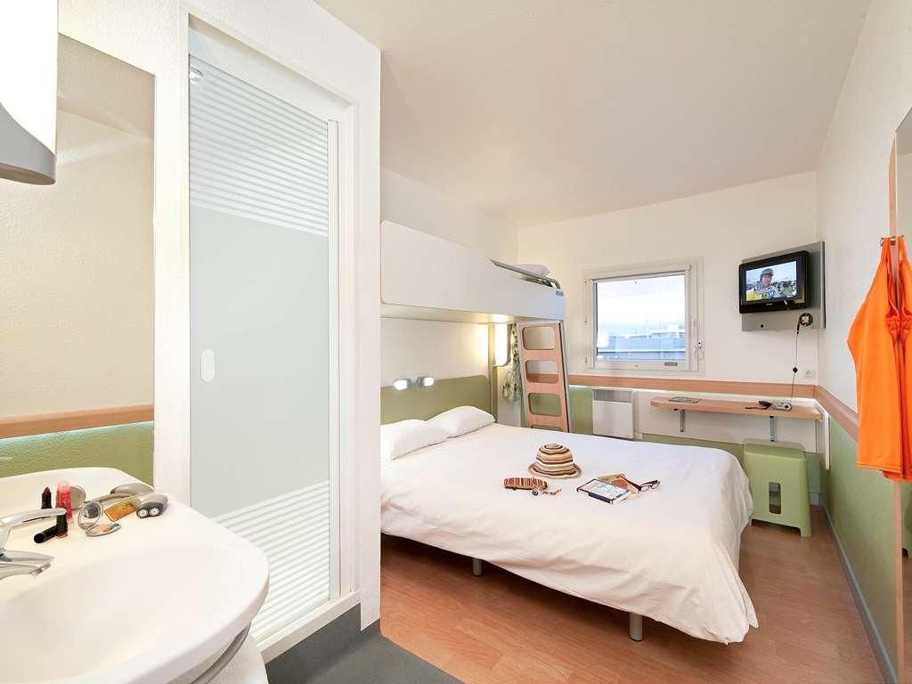 Ibis Budget Berlin Ost Chambre photo