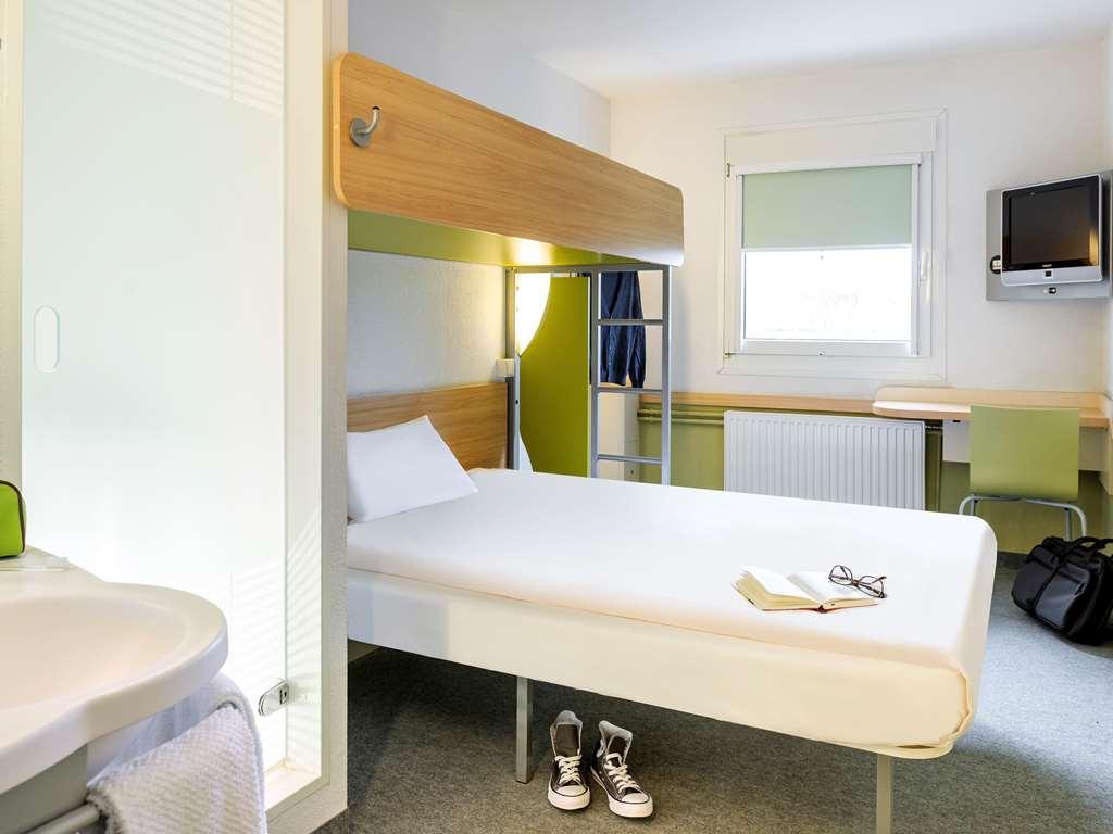 Ibis Budget Berlin Ost Chambre photo